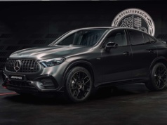 Mercedes uczy starego psa nowych sztuczek. AMG rzuca patyk