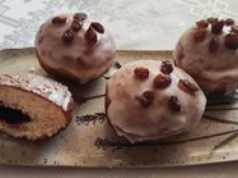 Idealne pączki i faworki według członkiń KGW w Unisławiu