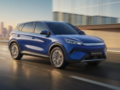 BYD Atto 3 Evo zaskakuje technologią. To jak Lancer Evo w stosunku do Lancera – wszystko lepsze