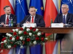 Tak rząd i prezydent szykują się na RBN