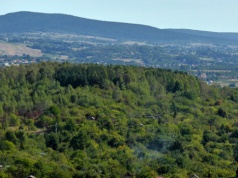 Tysiące zabytków na świętokrzyskim wzgórzu. To dowody na działalność grup z prehistorii