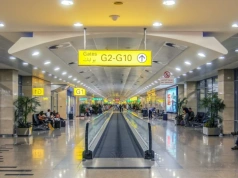 Miały być wielkie zmiany na lotniskach w Egipcie. Jest rozczarowanie