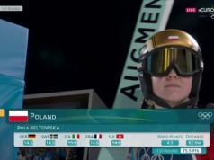 Katastrofa Biało-czerwonych na igrzyskach. Kacper Tomasiak tym razem nie pomógł