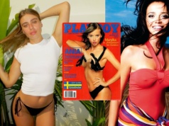 Oliwia Bieniuk w bikini rozpala internet: geny po Annie Przybylskiej w akcji