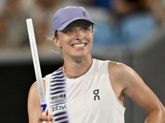 WTA w Doha: Iga Świątek - Daria Kasatkina. Relacja live i wynik na żywo online