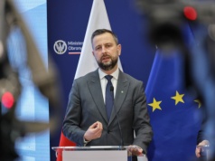 Nowości w Tarczy Wschód. W program zaangażowano wiele ministerstw