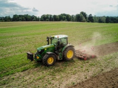 KOWR wydzierżawi 100-ha gospodarstwo. Oferta tylko dla odważnych rolników