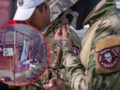 ​Tajna baza wagnerowców pod Sofią? Sensacyjne doniesienia z Bułgarii