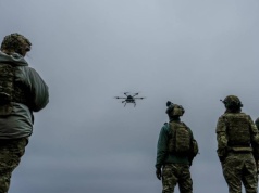 Zmiany w armii, jest podpis Zełenskiego. Granica wieku żołnierzy podniesiona