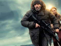 Samotnik (2026) - recenzja filmu . Jason Statham po raz kolejny