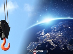 Katapulta do gwiazd. Szalony pomysł na zastąpienie rakiet