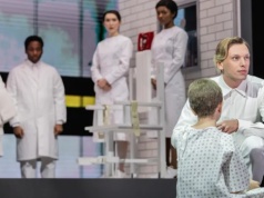 Fani zobaczą prequel "Stranger Things" na Netfliksie. Dotąd był dostępny tylko na scenie