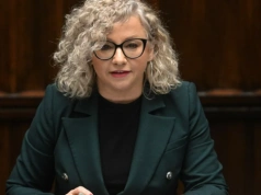 Wróciła sprawa molestowania. Kotula wygrała w sądzie