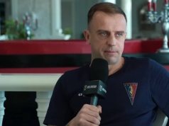 Grosicki nie wytrzymał i ogłosił. "Obecna sytuacja tego wymaga"