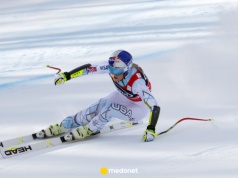 Czy Lindsey Vonn wróci na stok po kontuzji? Lekarze oceniają szanse