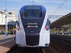 Koniec z przesiadkami. Wracają bezpośrednie pociągi między Lublinem a Krakowem