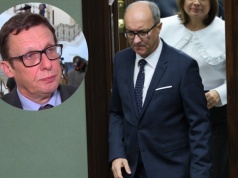 Lewica przepycha skandaliczny projekt ws. Żołnierzy Wyklętych