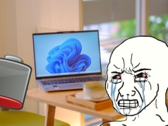 Windows 11 po cichu rozładowywał masę laptopów. Ile jeszcze tych wtop
