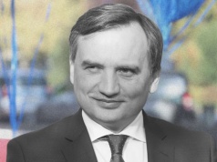 Zbigniew Ziobro ukarany. Azyl na Węgrzech i tak ważniejszy niż jedna nagana