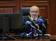 Uchylił ENA wobec Romanowskiego. Teraz stracił kierownicze stanowisko