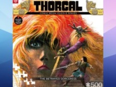 Puzzle Good Loot tanio w RTV Euro AGD. Zestawy 1000 elementów dostępne od 19,98 zł!