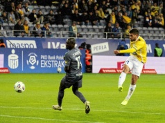 Media: Będzie rekordowy transfer w Ekstraklasie