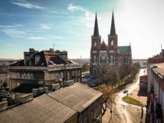 Muzeum Częstochowskie zaprasza na spotkanie dotyczącego najnowszego wydania “Almanachu Częstochowy”