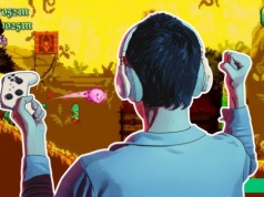 17-letni Polak zrobił grę dla każdego. Będzie o nim głośno, tylko musi zdać maturę