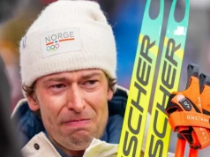 Medalista olimpijski wyznał zdradę przed całą Norwegią! „Nie mam nic do stracenia”