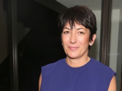 Partnerka Epsteina stawia warunki Trumpowi