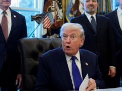 Donald Trump nagle wypalił o sporcie. Zagroził likwidacją kultowych rozgrywek