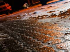 Deszcz będzie zamarzał. IMGW wydał ostrzeżenia dla ponad połowy Polski