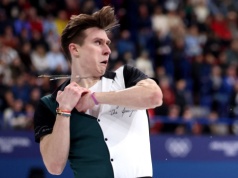 Reprezentant Polski oczarował publikę na igrzyskach. Czekaliśmy na to aż 30 lat!