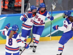 Mistrzynie olimpijskie dostały lanie! Totalna demolka w klasyku