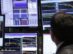 Koniec wzrostów S&P500 i Nasdaq, ale kolejny rekord DJIA