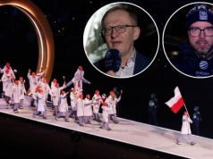 Dziennikarze Polsatu Sport na Zimowych Igrzyskach Olimpijskich 2026