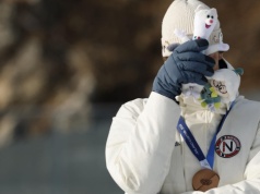 Szokujący wywiad medalisty olimpijskiego. Momentalnie zalał się łzami i przyznał do okropnego czynu