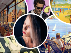 Od San Remo do Zamku Piastowskiego. Recital włoskiej piosenki w domu książęcym