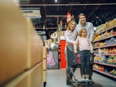 Analiza preferencyjnych warunków zakupu dla posiadaczy Karty Dużej Rodziny w sieci Lidl