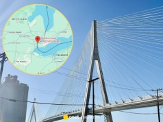 Kolejny wątek sporu o most między USA i Kanadą. Jest głos z Białego Domu