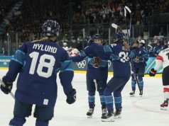 Cztery gole w jednej tercji. W końcu doczekały się zwycięstwa