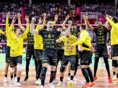 Bogdanka LUK Lublin w ćwierćfinale Ligi Mistrzów! Bezpośredni awans zapewniony