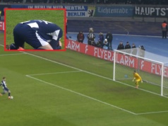 Dramat Polaków w Pucharze Niemiec. Ten moment zdecydował