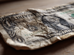 Chiny ograniczają ekspozycję banków na dług USA: Globalne finanse w obliczu zmian