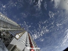 Orbitalne centra danych dla AI. Sztuczna inteligencja może przenieść się do kosmosu