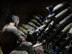 Umowa z amerykańskim gigantem, powstanie więcej amunicji artyleryjskiej w Polsce – o ile nie zabraknie prochu