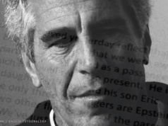 Zboczeńcy w białych kołnierzykach. Akta Epsteina