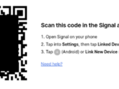 Uwaga, nowa kampania phishingowa na użytkowników Signala. Na celowniku politycy, dyplomaci oraz żołnierze