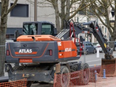 Znany producent maszyn budowlanych ogłasza upadłość. Co z klientami?