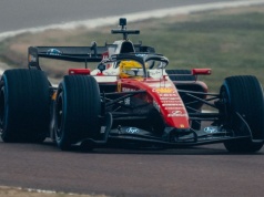 Gdzie oglądać testy F1? Czy będzie stream online?